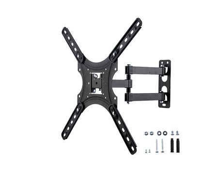 Soporte Para Tv Gadnic Monitor Brazo Móvil Articulado