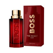 The Scent For Him Elixir 100Ml