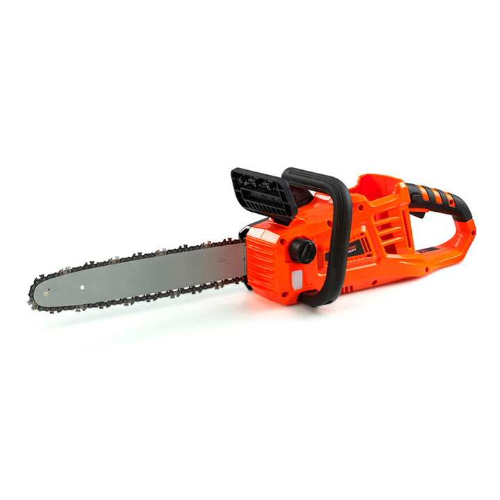 Electrosierra Hamilton Brushless A Bat 40V Blt155 - Vista 4