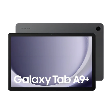 Tablet Samsung Galaxy A9+ 11" 4+64GB Graphite SM-X210NZAAARO