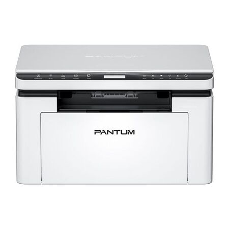 IMPRESORA MULTIFUNCION LASER PANTUM BM2300NW WIFI WHITE