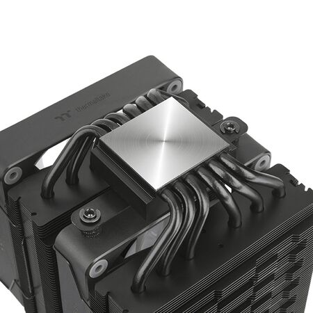 Cpu Cooler Thermaltake Astria 400AM5 1851 ARGB SY Negro