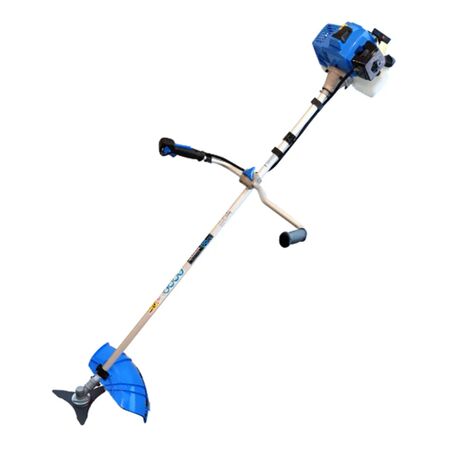 Motoguadaña A Explosion 68 cc. Gamma G1859ar Premium