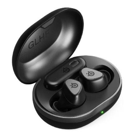 Auriculares Inalámbricos SteelSeries Arctis Gamebuds para PlayStation