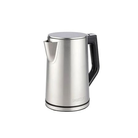 JARRA ELÉCTRICA SMARTLIFE INOX DIGITAL (SL-EKD1520)