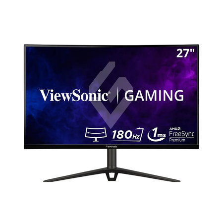 Monitor 27 Gamer Curvo Viewsonic VX2718-2KPC-MHD- 2K 1ms