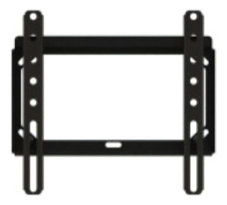 Soporte Led Fijo 23p A 43p Spl-282f Nakan