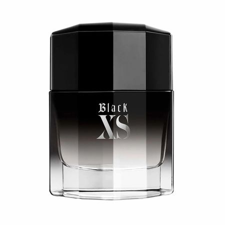 Perfume Paco Rabanne Black Xs Edt 100 Ml