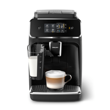 Cafetera Expresso Automatica Philips EP223142 Serie 2200