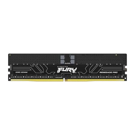 Memoria Ram Kingston 32GB DDR5 5600mts Fury Renegade Pro Expo ECC DIMM