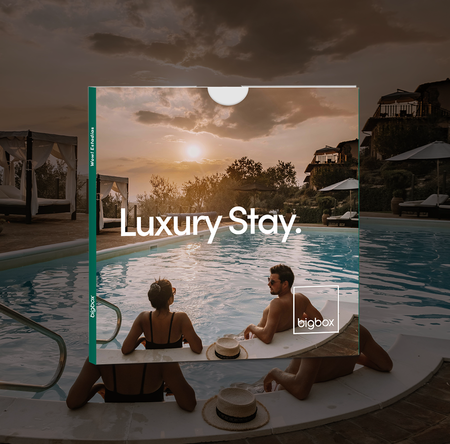 Luxury Stay