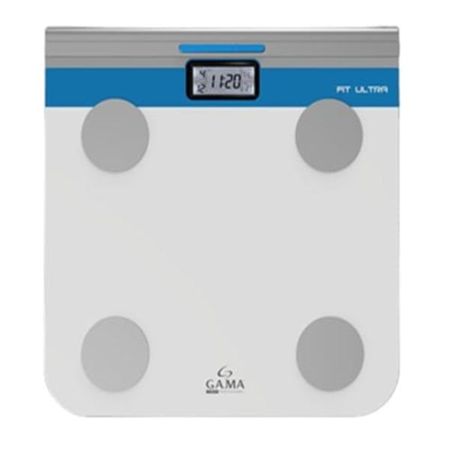 Balanza Ga.Ma GBFITU Digital Hasta 150Kg