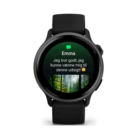 RELOJ GARMIN VIVOACTIVE 6 42.2MM
