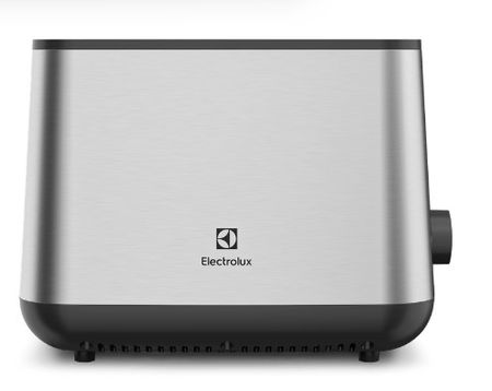 TOSTADORAS ELECTROLUX INOX (ETS25)