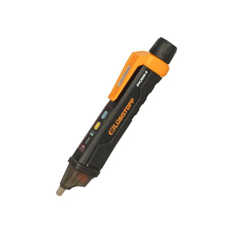 LAPIZ DETECTOR DE VOLTAJE 100V LUSQTOFF BLACK SERIES (DVL1000-9)