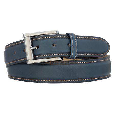 CINTURON TABORA AZUL