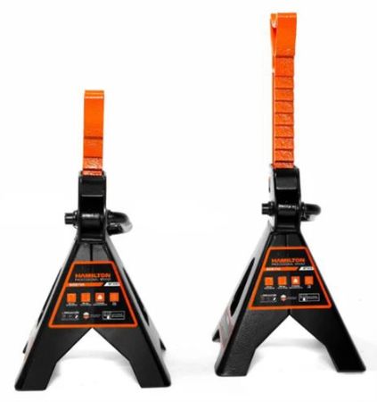 Base Fija Hamilton Bf300 3T