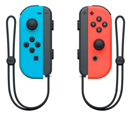 Nintendo Joy-Con (L)/(R)