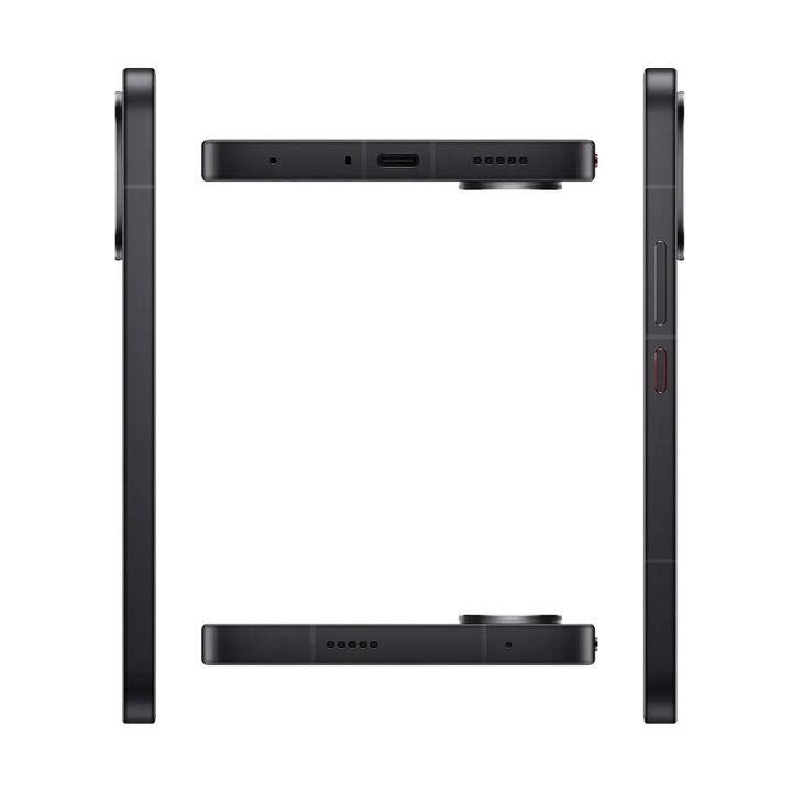 XIAOMI POCO X8 PRO 8/512GB - Vista 2