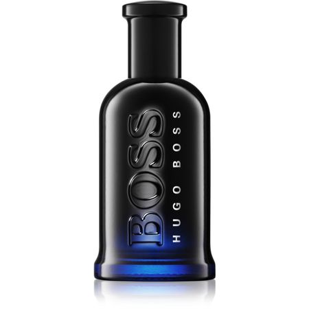 Hugo Boss Hugo Boss Bottled Night EDT 100Ml