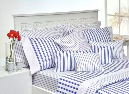 Juego de Sabanas Suplesa MARIN 2 1/2 plazas