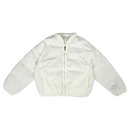 CAMPERA DEMETRIA NATURAL