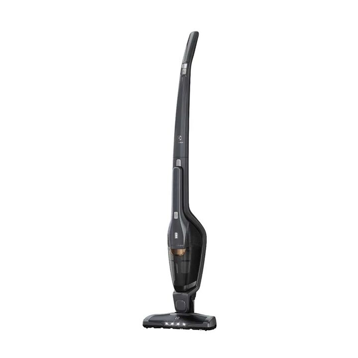 Aspiradora Inalámbrica Electrolux Ergorápido 2en1 ERG25N 90W - Vista 4
