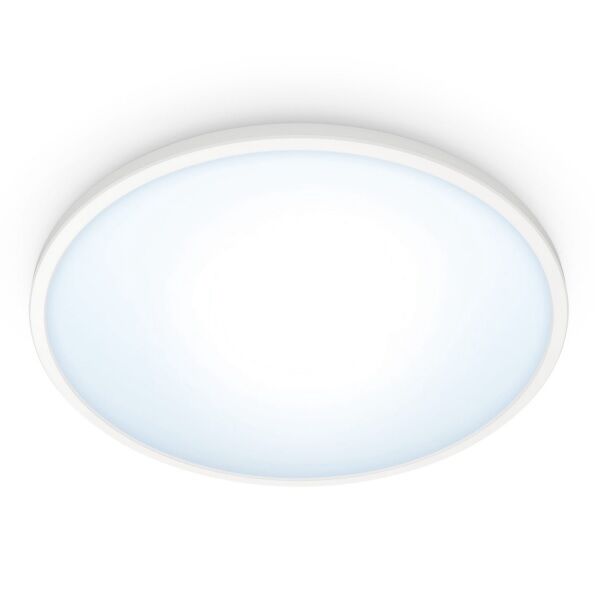 Plafon Superslim Wiz Ceiling 16W W Rd 27-65K Tw ( 929002685112) - Vista 1