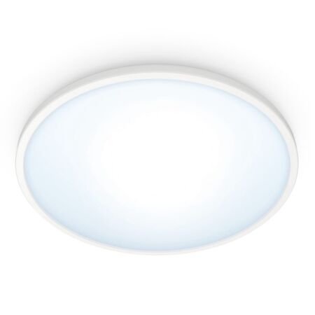 Plafon Superslim Wiz Ceiling 16W W Rd 27-65K Tw ( 929002685112)