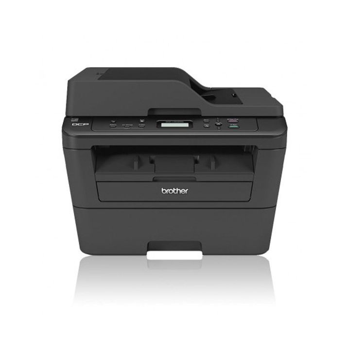 Impresora Multifunción Brother DCPL2540DW 30ppm Wifi Duplex - Vista 4