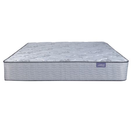 Colchon Inducol Onix 2 Plazas 130x190cm de Resortes Bonnell y Jackard