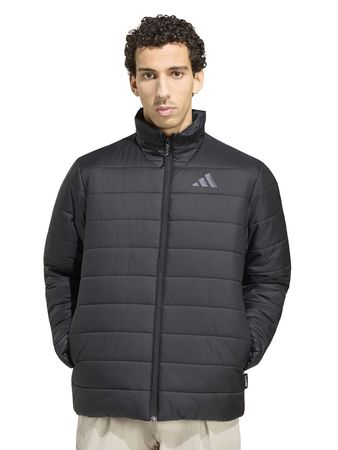Campera Adidas Terrex Multi Essentials Hombre Outdoor Negro