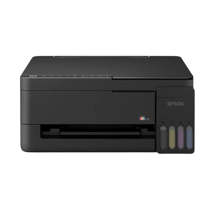 Impresora Epson Ecotank L3350 Multifuncion - Vista 2