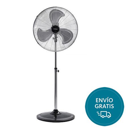 Ventilador pie 22 Liliana 130w
