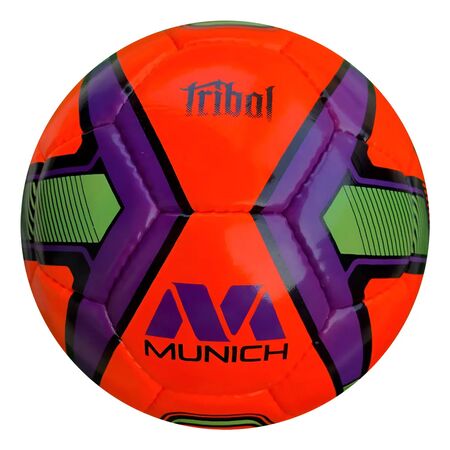 Pelota Futbol Munich Tribal - Entrenamiento - Colores Varios 901 5