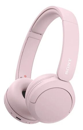 Auriculares Sony WH-CH520 Rosa