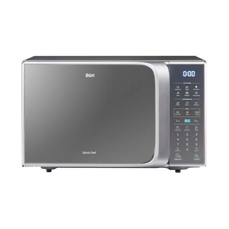 Microondas BGH 28 litros Digital ECO B228DS20I