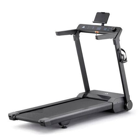 Fitness Cinta Motorizada 2.00 Hp Pantalla Led Inc.Electron Adidad Avus-10221