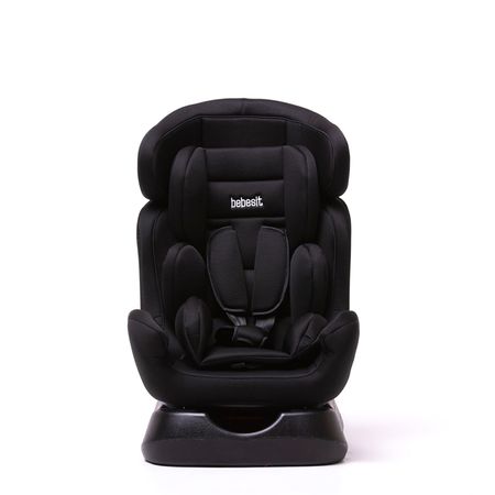 Butaca Para Auto Bebesit De 0 A 25 KG 9028-a