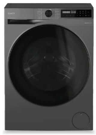 Lavasecarropas Candy Bwr6106bl8g-12 10/6kg 1600rpm