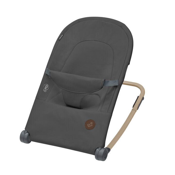 SILLA MECEDORA LOA BEYOND GRAPHITE ECO MAXI COSI - Vista 1