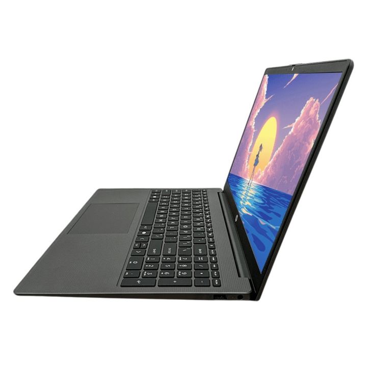 Notebook Hp 255R G10 R7 7735U 24GB 512GB - Vista 2