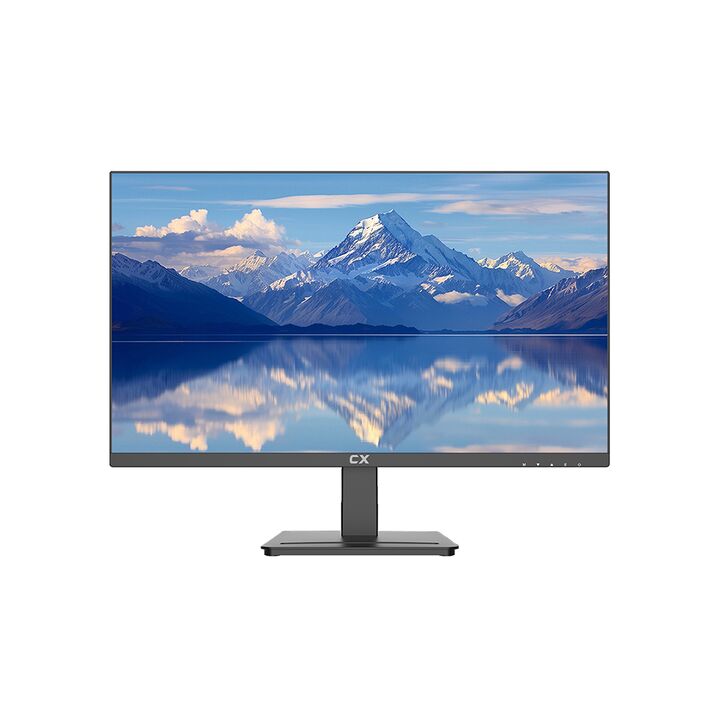 Monitor 27 CX VGA HDMI 270K IPS 120Hz Negro - Vista 1