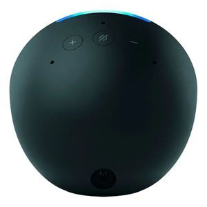 Parlante Inteligente Amazon Echo Pop con Alexa Control por Voz C2H4R9 - Vista 2