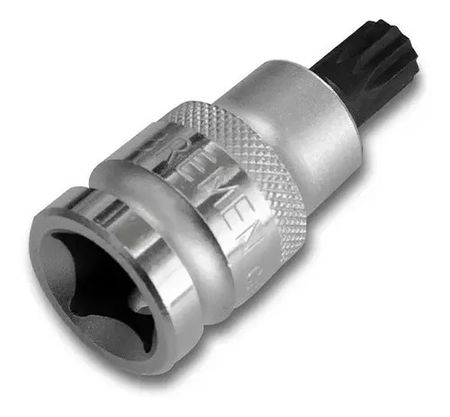 Tubo Multiestria Bremen 1/2 Pulgada Corto M16