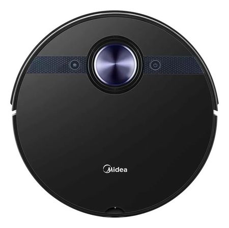 Midea Aspiradora Robot Laser Smart Trapeadora M7