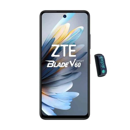 Celular ZTE Blade V60 Smart 256/4GB Negro