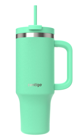 Vaso Contigo Tumbler Streeterville 1182Ml - Reef Powdercoat