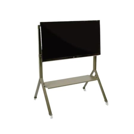 Rack de TV Movil DS Home Verde