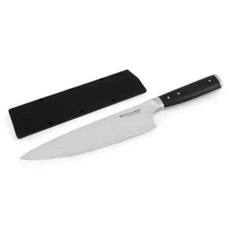 Cuchillo Multiuso KitchenAid 20 Cm Acero Japones